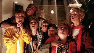 Os Goonies/Reprodução