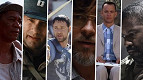 6 filmes da Netflix premiados que é sempre bom rever 6 filmes da Netflix premiados que é sempre bom rever