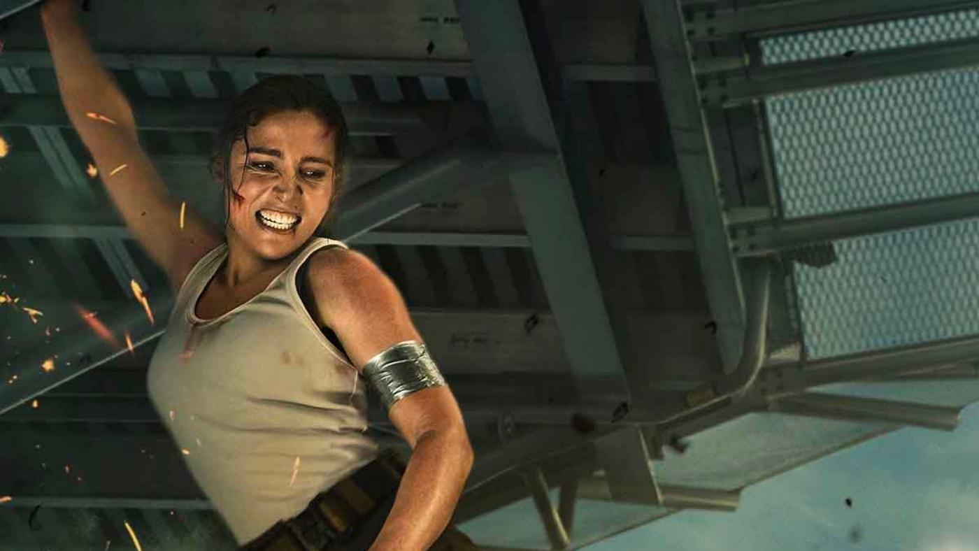 4 filmes de ação na Netflix para assistir nesta semana