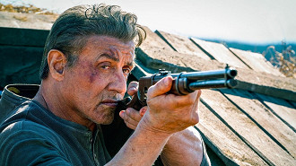Rambo: Até o Fim (2019), Adrian Grunberg (Crédito: Netflix/Reprodução)