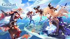 Atualização 2.8 de Genshin Impact chega dia 13 de julho; O que há de novo? Atualização 2.8 de Genshin Impact chega dia 13 de julho; O que há de novo?