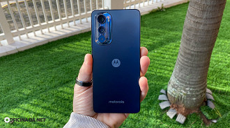 Motorola Edge 30 Review