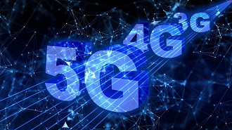 Mesmo com a chegada do 5G, teremos o 4G a disposição pelo menos até a próxima década (Crédito: Pixabay/Reprodução)