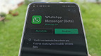 WhatsApp vai te permitir ocultar o status 