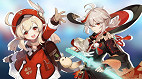 Genshin Impact 2.8: Personagens 4 estrelas do banner duplo de Kazuha e Klee são vazados Genshin Impact 2.8: Personagens 4 estrelas do banner duplo de Kazuha e Klee são vazados