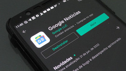 Google Notícias: app para Android para de funcionar com última atualização Google Notícias: app para Android para de funcionar com última atualização
