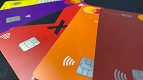 Quais cartões são aceitos no Google Pay?