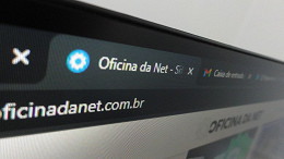 Como reabrir uma aba/guia fechada por acidente no Google Chrome Como reabrir uma aba/guia fechada por acidente no Google Chrome