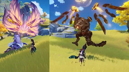 Genshin Impact 3.0: Todos os inimigos/criaturas vazados até agora Genshin Impact 3.0: Todos os inimigos/criaturas vazados até agora