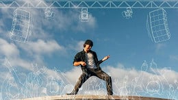 Free BYRD: O 1º fone de ouvido in-ear TWS da Beyerdynamic Free BYRD: O 1º fone de ouvido in-ear TWS da Beyerdynamic