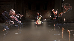 Netflix e Sennheiser trazem uma tecnologia de áudio imersivo inovadora Netflix e Sennheiser trazem uma tecnologia de áudio imersivo inovadora