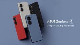 Zenfone 9 tem vídeo promocional, especificações e preço vazados Zenfone 9 tem vídeo promocional, especificações e preço vazados