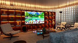 LG lança novas TVs OLED séries G2, C2 e QNED no Brasil LG lança novas TVs OLED séries G2, C2 e QNED no Brasil