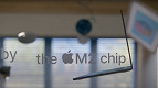 MacBook Air M2 surge em benchmark com números bem parecidos ao modelo Pro