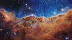 Olha essas imagens incríveis e inéditas do Universo; James Webb