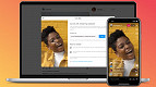Instagram testa capacidade de fazer lives no desktop com OBS