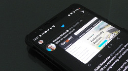 Twitter agora permite que usuário bloqueie sua menção em um tweet