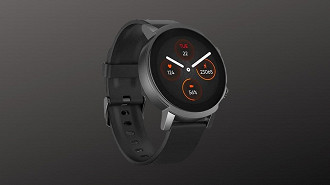 Créditos: Divulgação/WearOS Google