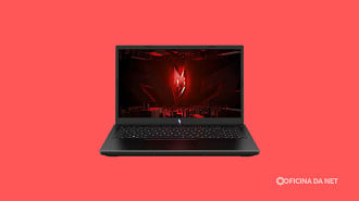 Acer Nitro V15