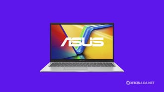 ASUS Vivobook 15 Ryzen 7 5825U