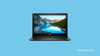 Dell Inspiron 15