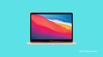 MacBook Air M1