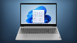 Lenovo IdeaPad 3i 82BS000GBR