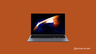 Samsung Galaxy Book4