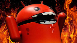 Novo malware Android presente em 8 apps foi instalado 3 milhões de vezes Novo malware Android presente em 8 apps foi instalado 3 milhões de vezes