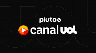 Pluto TV Canal UOL (canal 147)