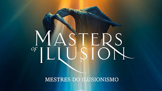 Mestre do Ilusionismo (canal 260) Mestre do Ilusionismo (canal 260)