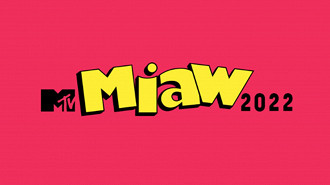 MTV MIAW Pluto TV (canal 914)