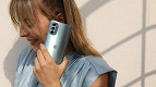 Moto G62 5G chega ao Brasil em parceria com a Claro; veja o preço Moto G62 5G chega ao Brasil em parceria com a Claro; veja o preço