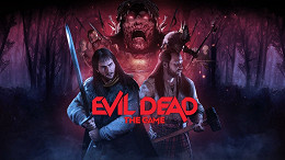 Evil Dead: The Game recebe grande atualização; confira todas novidades Evil Dead: The Game recebe grande atualização; confira todas novidades