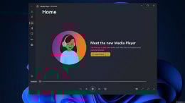 Windows 11 agora permite ripar CDs com o novo Media Player; veja como Windows 11 agora permite ripar CDs com o novo Media Player; veja como