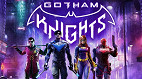 Tudo sobre Gotham Knights: Lançamento, preço, enredo e mais Tudo sobre Gotham Knights: Lançamento, preço, enredo e mais