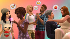 The Sims 4 permitirá que os jogadores escolham sua orientação sexual