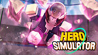 Roblox: Veja os códigos do Hero Simulator de julho Roblox: Veja os códigos do Hero Simulator de julho