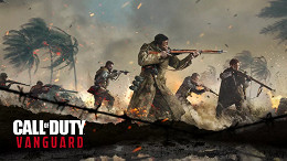 Multiplayer de Call of Duty Vanguard está gratuito; Baixe aqui Multiplayer de Call of Duty Vanguard está gratuito; Baixe aqui