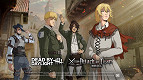 Attack on Titan x Dead by Daylight: Veja skins do crossover