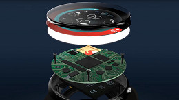 Qualcomm lança chips Snapdragon W5 e W5+ para smartwatches