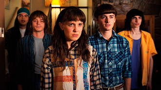 Stranger Things Stranger Things