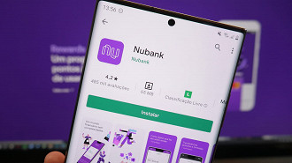 Nubank liberou Pix no Crédito. Foto: Oficina da Net