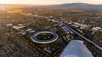 Vale do Silício: as empresas de tecnologia mais bem pagas em 2021 Vale do Silício: as empresas de tecnologia mais bem pagas em 2021