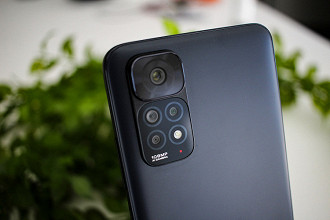 O Redmi Note 11S tem tudo para receber a MIUI 14, mas ainda não recebeu a confirmação, assim como diversos outros aparelhos da linha Redmi, Xiaomi e POCO.