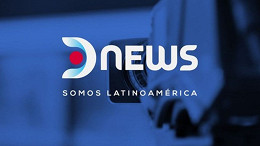 DirecTV GO adiciona canal DNews na grade de IPTV no Brasil DirecTV GO adiciona canal DNews na grade de IPTV no Brasil