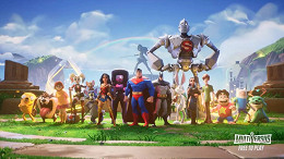 MultiVersus já pode ser jogado gratuitamente no beta aberto MultiVersus já pode ser jogado gratuitamente no beta aberto