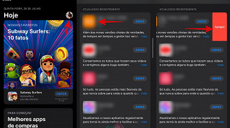 Como excluir apps manualmente de forma permanente.