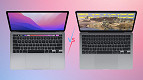 MacBook Pro M2 x MacBook Air M2: qual comprar? MacBook Pro M2 x MacBook Air M2: qual comprar?