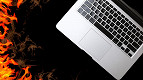 5 dicas para esfriar um notebook superaquecido 5 dicas para esfriar um notebook superaquecido